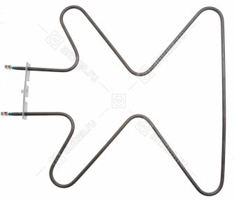 ТЭН (нижний) духовки Hansa 1100W