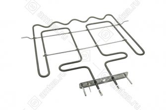 ТЭН (верхний) духовки Indesit, Ariston, Whirpool 2450W