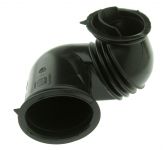 Патрубок (от бункера к баку) стиральной машины Electrolux, Zanussi, AEG