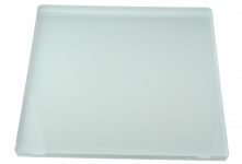 Крышка плиты Gefest (белая)