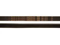 Ремень 1277 J4 стиральной машины