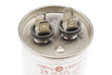 Конденсатор для сплит-систем 25 mF