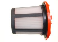 Фильтр HEPA пылесоса Electrolux