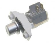 Кнопка сетевая стиральной машины Beko