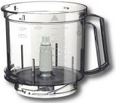 Чаша (большая, 2 литра) для кухонного комбайна BRAUN