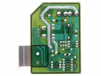 Плата управления с регулятором скорости пылесоса Samsung