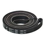 Ремень 1992 Н7 /1995mm/ сушильной машины Bosch, Whirlpool, Indesit, Siltal
